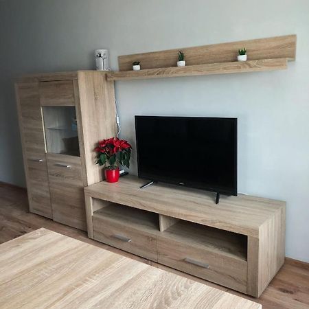 Апартаменты Viola Шклярска-Поремба Экстерьер фото